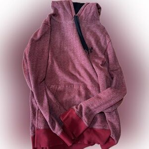 Underarmour sweatshirt L